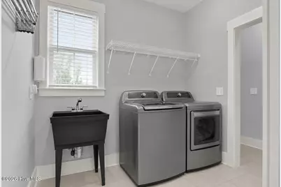 858 Lake Willow Way, Holly Ridge, NC 28445 - Photo 19