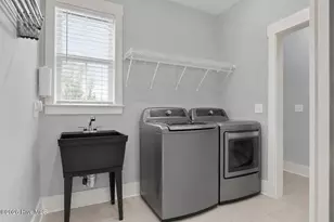 858 Lake Willow Way, Holly Ridge, NC 28445 - Photo 19