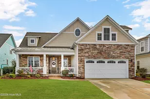 858 Lake Willow Way, Holly Ridge, NC 28445 - Photo 29
