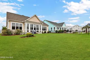 858 Lake Willow Way, Holly Ridge, NC 28445 - Photo 29