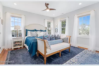 819 Broad Street, Beaufort, NC 28516 - Photo 5