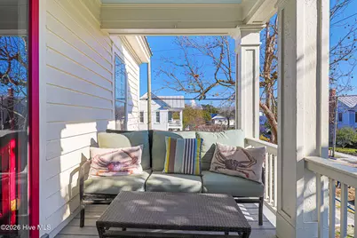 819 Broad Street, Beaufort, NC 28516 - Photo 41