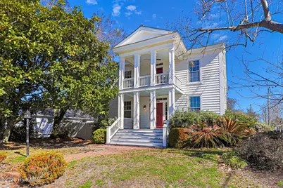 819 Broad Street, Beaufort, NC 28516 - Photo 1