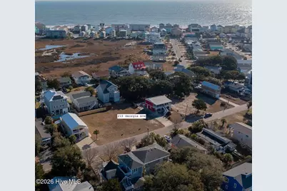 218 Georgia Avenue, Carolina Beach, NC 28428 - Photo 1