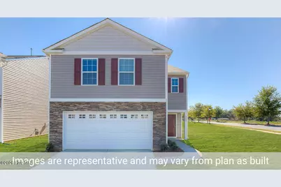 2124 Montalvan Drive, Greenville, NC 27834 - Photo 21
