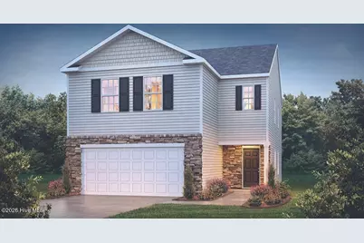 2124 Montalvan Drive, Greenville, NC 27834 - Photo 1