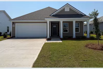 4429 East Coast Lane, Shallotte, NC 28470 - Photo 1