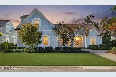 5010 Dockside Drive, Wilmington, NC 28409 - Photo 1