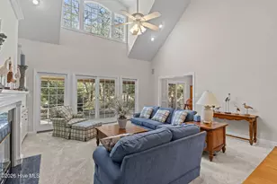121 Oakleaf Dr, Pine Knoll Shores, NC 28512 - Photo 25