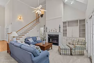 121 Oakleaf Dr, Pine Knoll Shores, NC 28512 - Photo 23