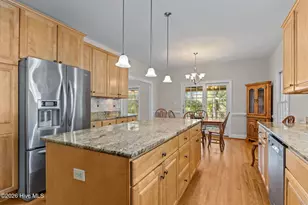 121 Oakleaf Dr, Pine Knoll Shores, NC 28512 - Photo 17