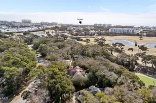 121 Oakleaf Dr, Pine Knoll Shores, NC 28512 - Photo 7