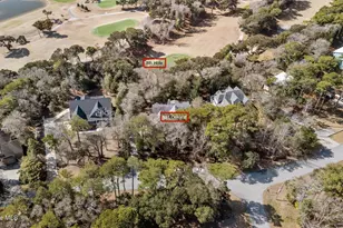 121 Oakleaf Dr, Pine Knoll Shores, NC 28512 - Photo 45