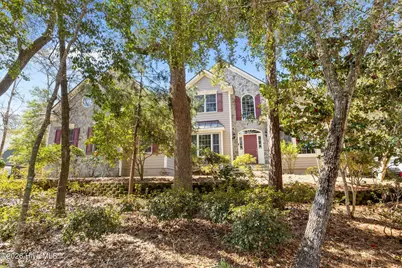 121 Oakleaf Drive, Pine Knoll Shores, NC 28512 - Photo 1