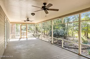 121 Oakleaf Dr, Pine Knoll Shores, NC 28512 - Photo 41
