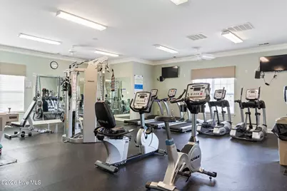 1505 Cadfel Court #Unit 207, Wilmington, NC 28412 - Photo 49