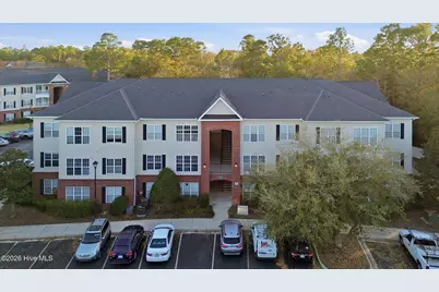 1505 Cadfel Court #Unit 207, Wilmington, NC 28412 - Photo 37