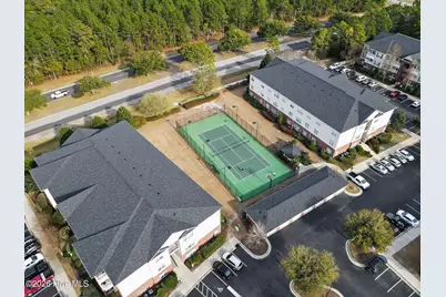 1505 Cadfel Court #Unit 207, Wilmington, NC 28412 - Photo 67