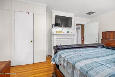 1113 Nash Street E, Wilson, NC 27893 - Photo 17