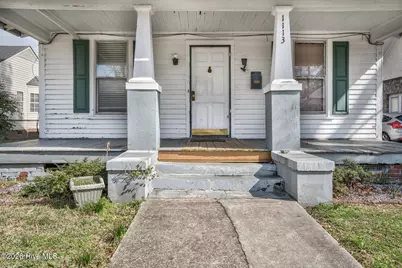1113 Nash Street E, Wilson, NC 27893 - Photo 3