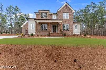 195 Sugar Sand Lane, West End, NC 27376 - Photo 1