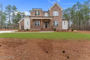 195 Sugar Sand Ln, West End, NC 27376 - Photo 1