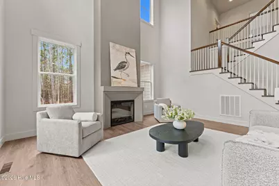 195 Sugar Sand Lane, West End, NC 27376 - Photo 9