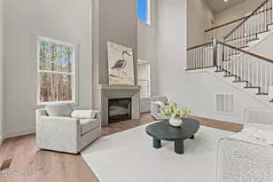 195 Sugar Sand Ln, West End, NC 27376 - Photo 9