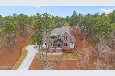 195 Sugar Sand Lane, West End, NC 27376 - Photo 3