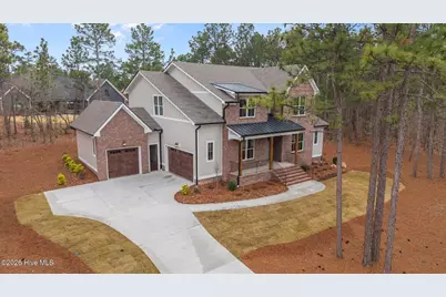195 Sugar Sand Lane, West End, NC 27376 - Photo 55