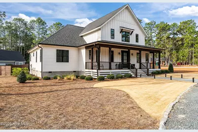 175 Longleaf Road, Southern Pines, NC 28387 - Photo 3