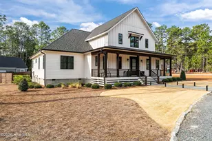 175 Longleaf Rd, Southern Pines, NC 28387 - Photo 3