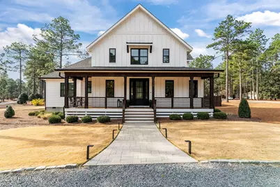 175 Longleaf Road, Southern Pines, NC 28387 - Photo 1
