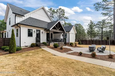 175 Longleaf Road, Southern Pines, NC 28387 - Photo 37