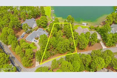 101 Andrews, Seven Lakes, NC 27376 - Photo 3
