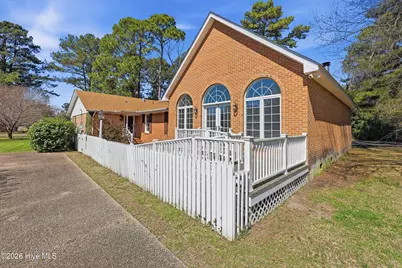 1514 Crescent Drive, Elizabeth City, NC 27909 - Photo 3