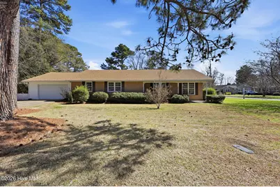 1514 Crescent Drive, Elizabeth City, NC 27909 - Photo 1