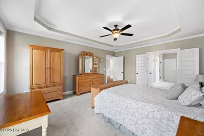 337 Grantwood Drive, Clayton, NC 27527 - Photo 21
