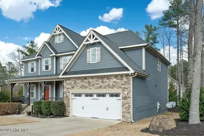 337 Grantwood Drive, Clayton, NC 27527 - Photo 5