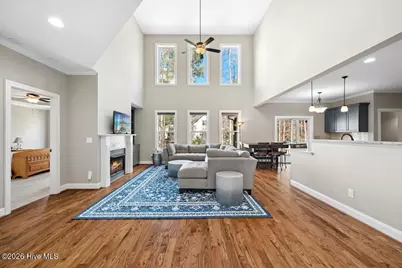 337 Grantwood Drive, Clayton, NC 27527 - Photo 9