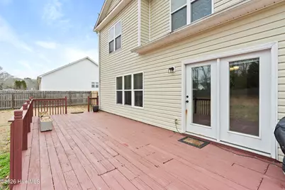 140 Pine Cove Road, New Bern, NC 28562 - Photo 39