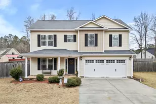 140 Pine Cove Rd, New Bern, NC 28562 - Photo 1