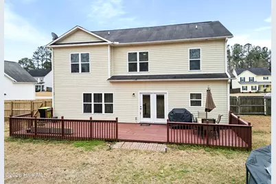 140 Pine Cove Road, New Bern, NC 28562 - Photo 43