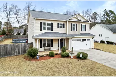 140 Pine Cove Road, New Bern, NC 28562 - Photo 3