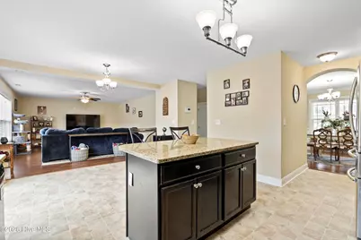 140 Pine Cove Road, New Bern, NC 28562 - Photo 17
