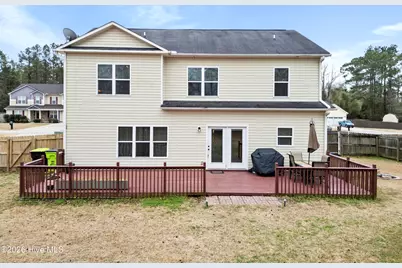 140 Pine Cove Road, New Bern, NC 28562 - Photo 41
