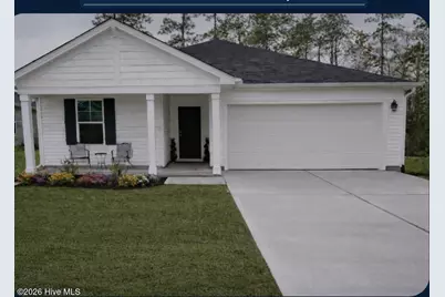 1439 New Sun Drive SE, Bolivia, NC 28422 - Photo 15