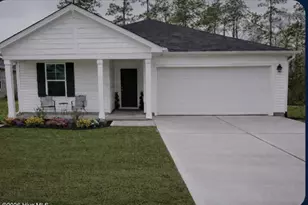 1439 New Sun Dr SE, Bolivia, NC 28422 - Photo 15
