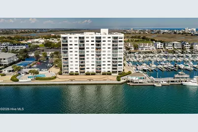 322 Causeway Drive #Ste 806, Wrightsville Beach, NC 28480 - Photo 31