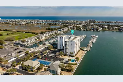 322 Causeway Drive #Ste 806, Wrightsville Beach, NC 28480 - Photo 37